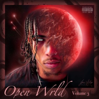 Open Wrld v3 (EP)