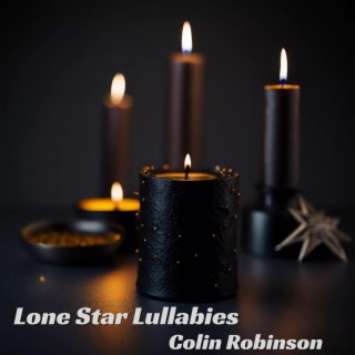 Lone Star Lullabies