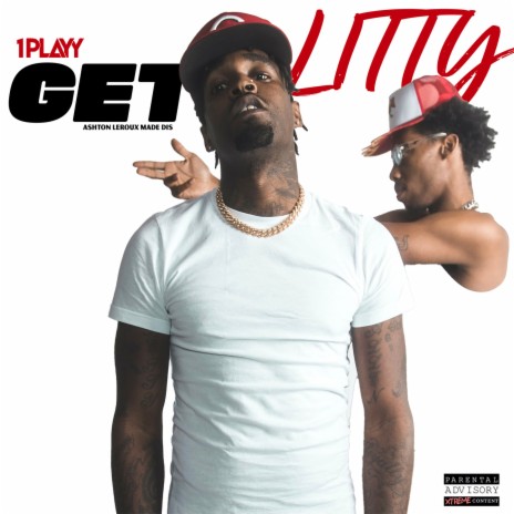 Get Litty | Boomplay Music