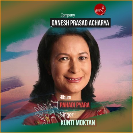 Pahadi Pyara | Boomplay Music