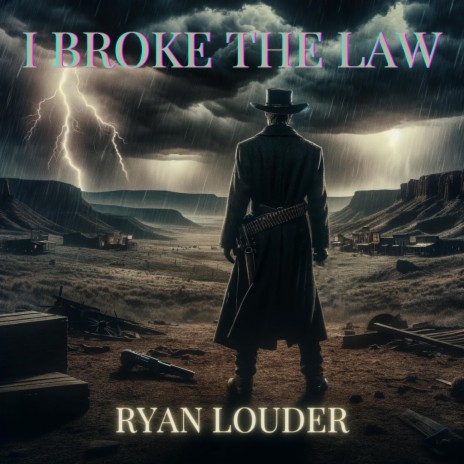 I Broke The Law | Boomplay Music