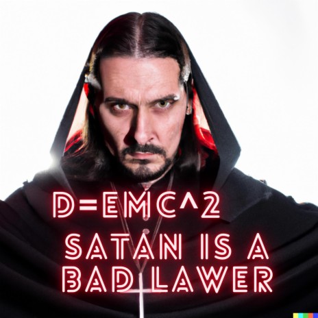 satan is a bad lawer | Boomplay Music