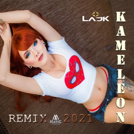 Kameleon (MatiC Remix) | Boomplay Music