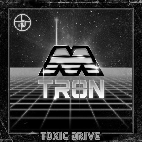 MTron (Instrumental) ft. Toxic Driver