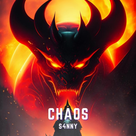 Chaos | Boomplay Music