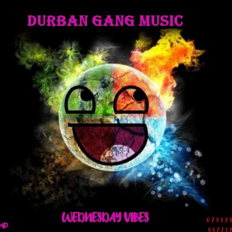 Wednesday Vibes (Durban Gang Musiq Production Remix) ft. Durban Gang Musiq Production