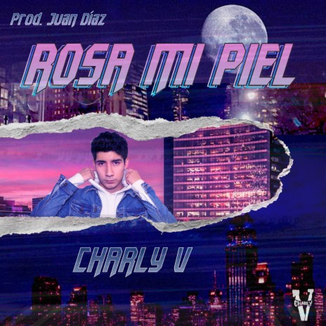 Rosa Mi Piel | Boomplay Music