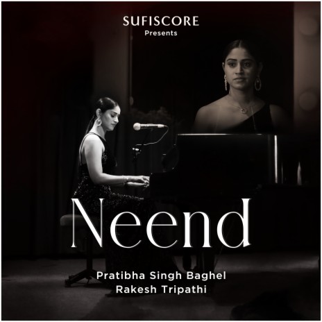 Neend ft. Rakesh Tripathi | Boomplay Music