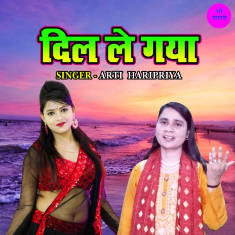 Dil Le Gaya | Boomplay Music