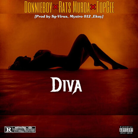 Diva | Boomplay Music