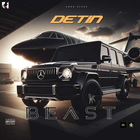 DETIN (BEAST) | Boomplay Music