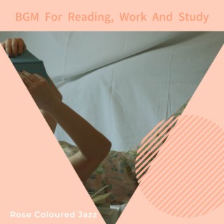 Bgm for Reading, Work and Study