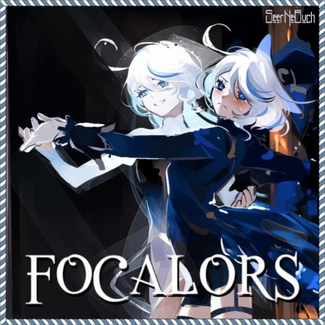 Focalors | Disrupt the Heavenly Principles (for Genshin Impact) | Boomplay Music