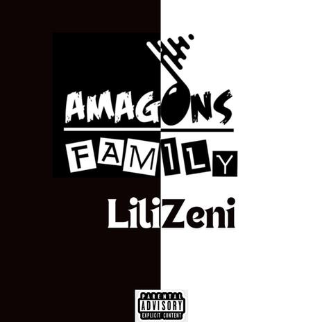 Lilizeni | Boomplay Music