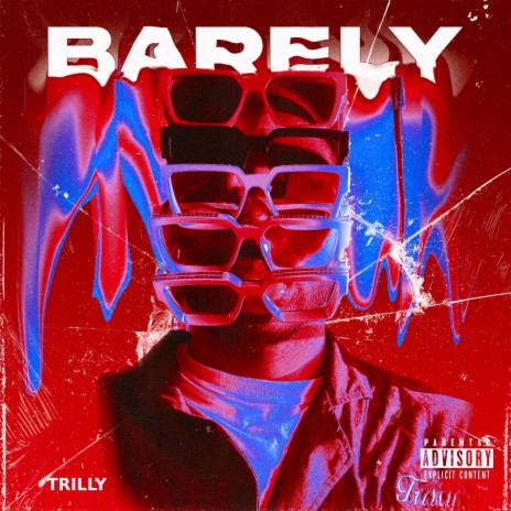 barely | Boomplay Music