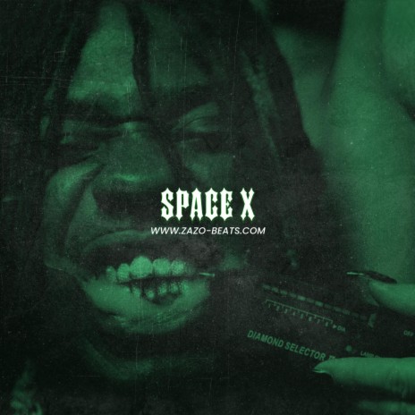 SPACE X | Boomplay Music