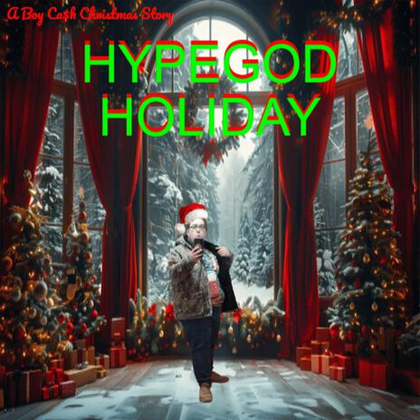 HYPE (Christmas Remix)