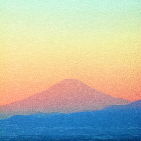 Fuji Sunset | Boomplay Music
