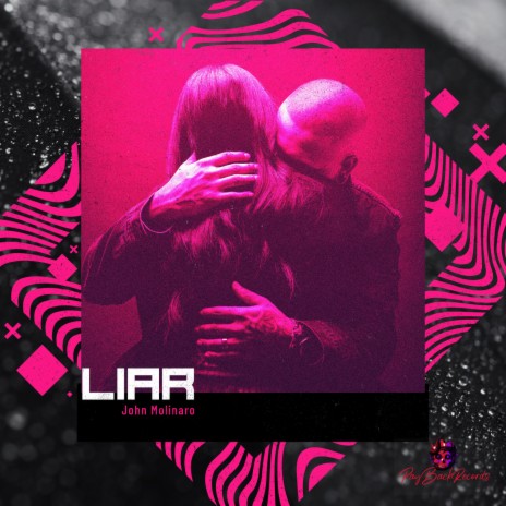 Liar | Boomplay Music