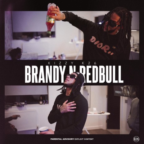 Brandy N Redbull | Boomplay Music