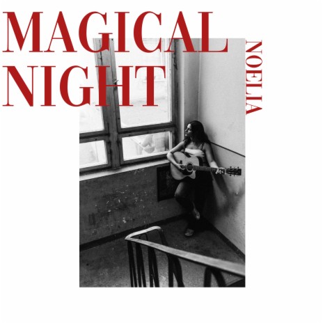 Magical Night | Boomplay Music