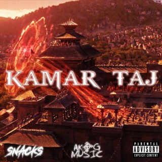 Kamar Taj lyrics | Boomplay Music