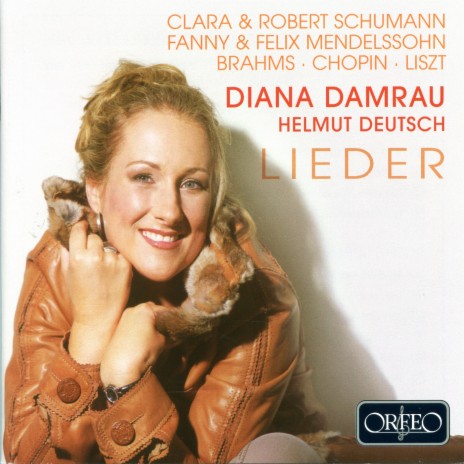 6 Lieder, Op. 13: No. 1, Ich stand in dunkeln Träumen ft. Helmut Deutsch | Boomplay Music