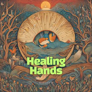 Healing Hands lyrics | Boomplay Music