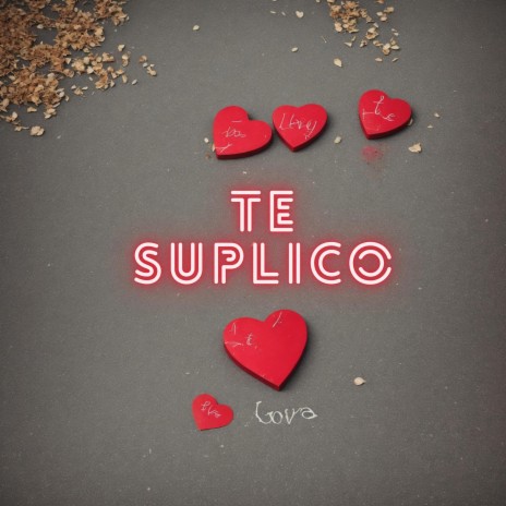 Te Suplico | Boomplay Music