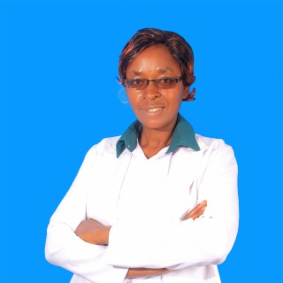 ESTHER NYAWIRA MUTURIA