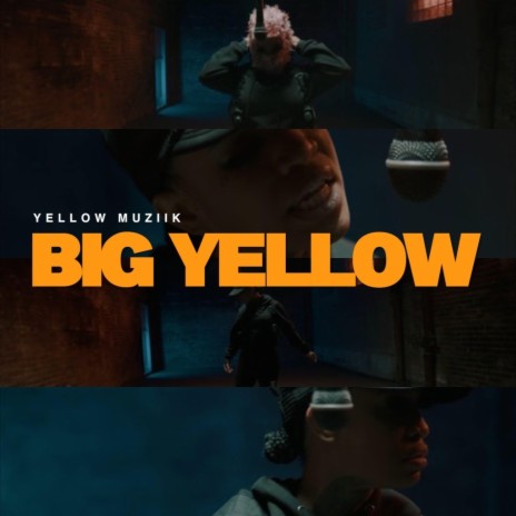 Big Yellow | Boomplay Music