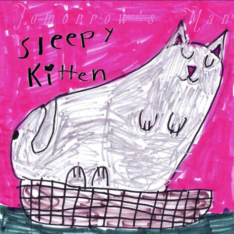 Sleepy Kitten (Pixel) | Boomplay Music