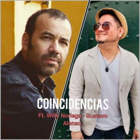 COINCIDENCIAS | Boomplay Music