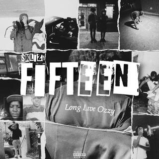 FIFTEEN (EP)