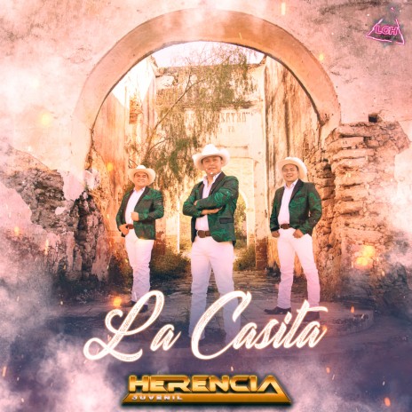 La Casita | Boomplay Music