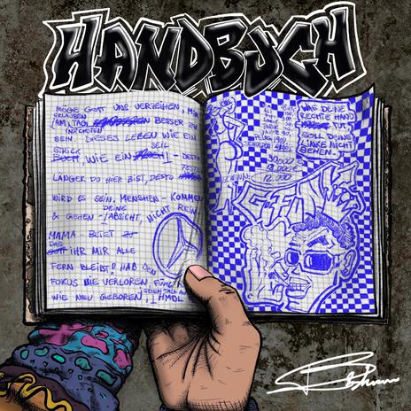 Handbuch | Boomplay Music