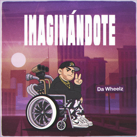 Imaginándote | Boomplay Music