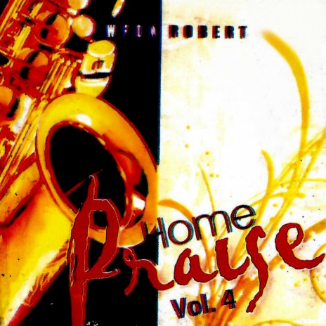 Home Praise, Vol. 2 (Medley)