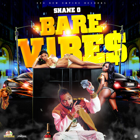 Bare Vibes | Boomplay Music