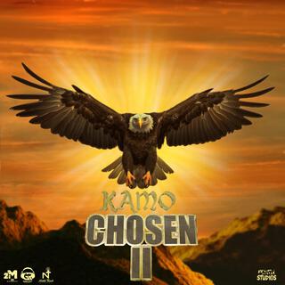 Chosen II lyrics | Boomplay Music