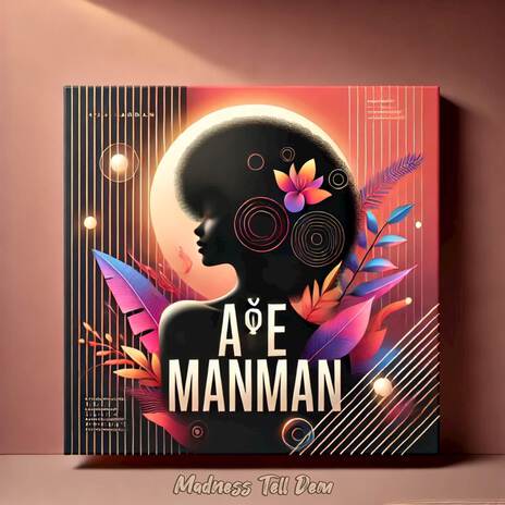 Aïe Manman | Boomplay Music