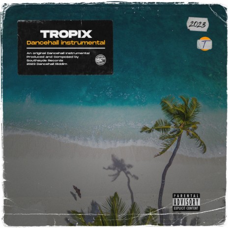 TROPIX | Boomplay Music