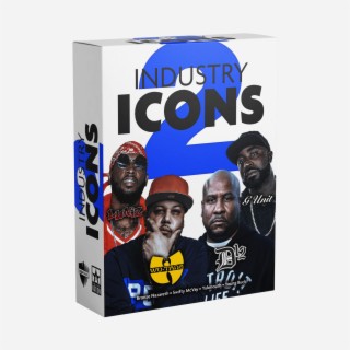 Industry Icons 2