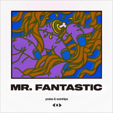 Mr. Fantastic | Boomplay Music