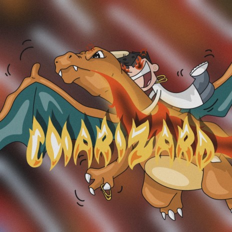 CHARIZARD | Boomplay Music