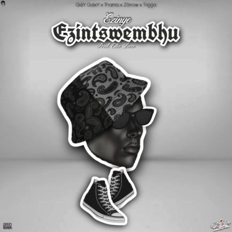 Ezintswembhu (Instrumental) ft. Zōrrow & Eltee Locco | Boomplay Music