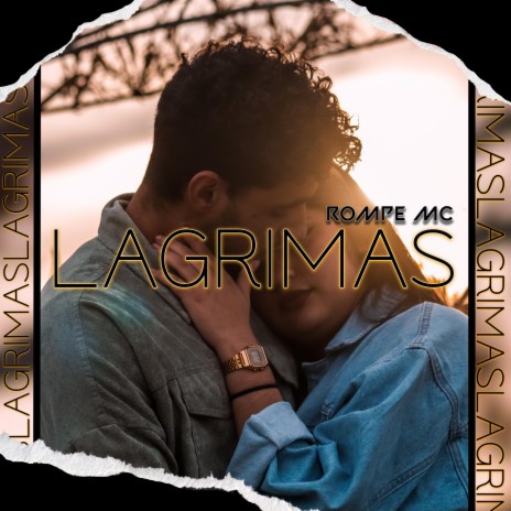 Lágrimas | Boomplay Music