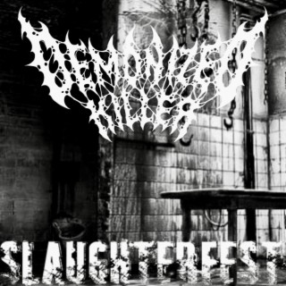 Slaughterfest EP