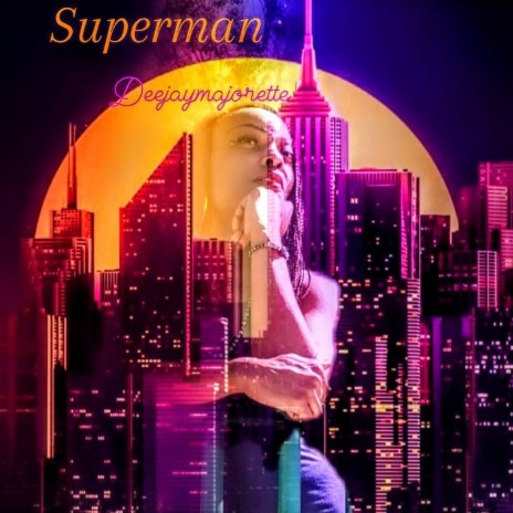 Superman | Boomplay Music