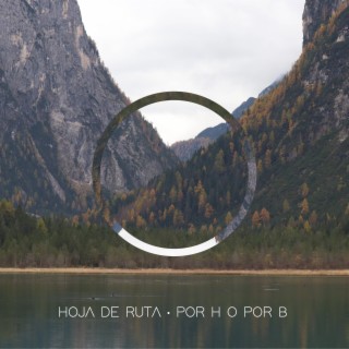 Hoja de ruta